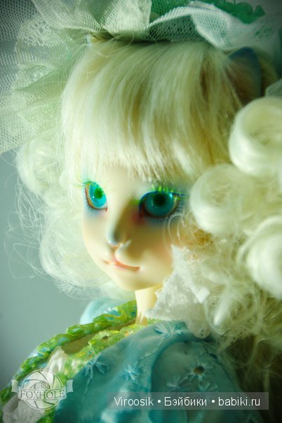 Встреча рязанских коллекционеров кукол(+16) (фото 3)