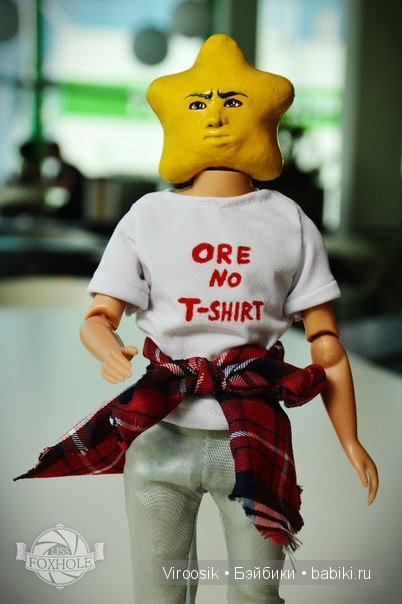 Встреча рязанских коллекционеров кукол(+16) (фото 2)