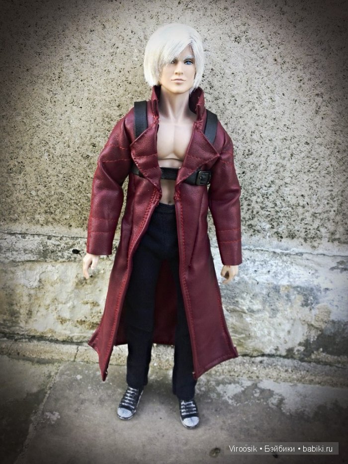 Моя коллекция кукол на январь 2016 г