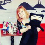 Встреча рязанских коллекционеров кукол (+17) 29.05.2016