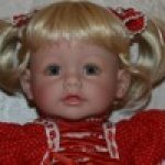 Моя первая Адора, меняем наряды, меняется образ