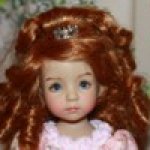 Моя принцесса от Дианны Эффнер