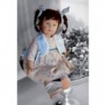 Моя дорогая Elise от Sissel Skille