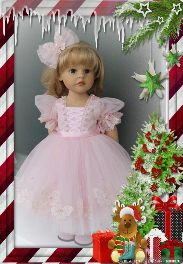 С Новым годом — Болталка и разговоры обо всем: жизнь (фото 2)