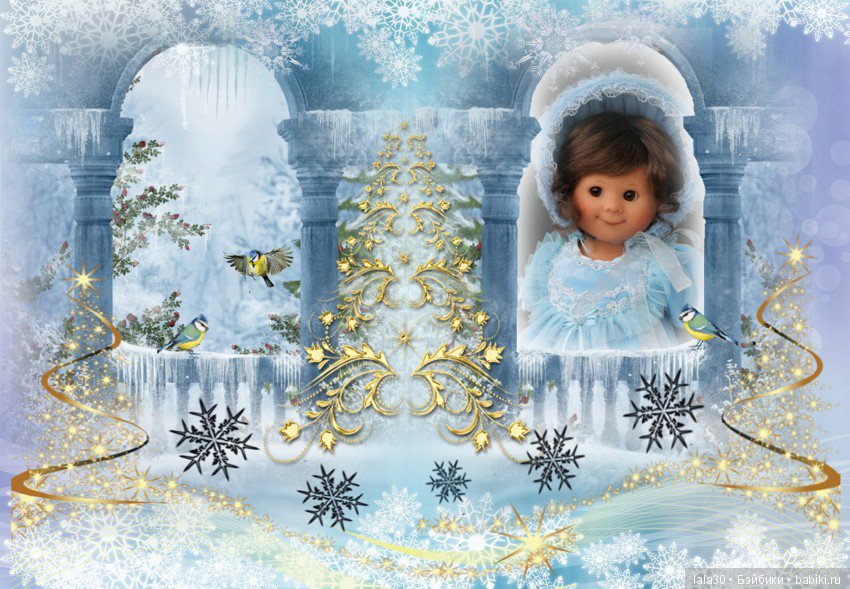 С Новым годом — Болталка и разговоры обо всем: жизнь (фото 3)