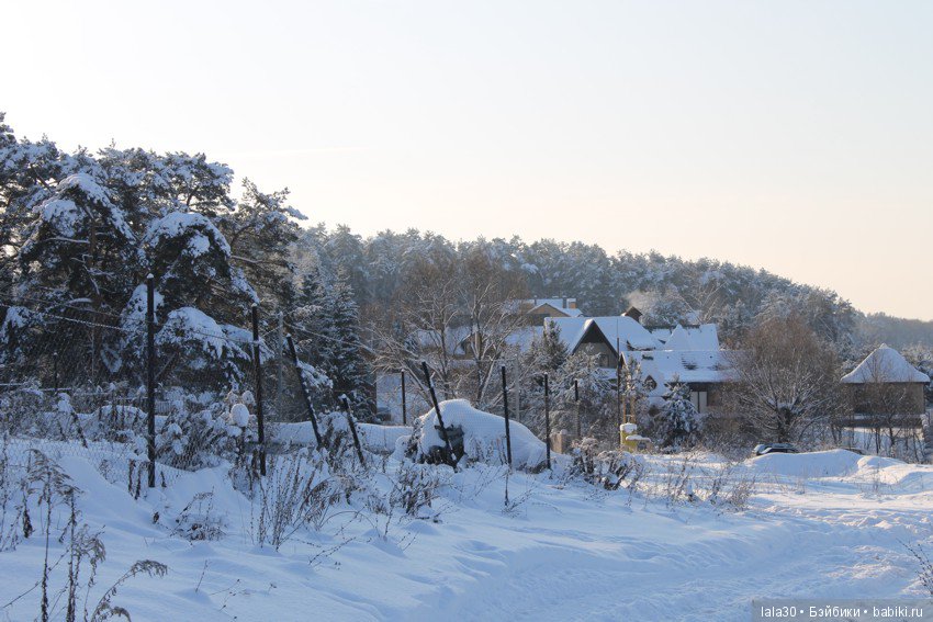 Зима во всей красе | Бэйбики Зима во всей красе — Болталка и разговоры обо всем: жизнь