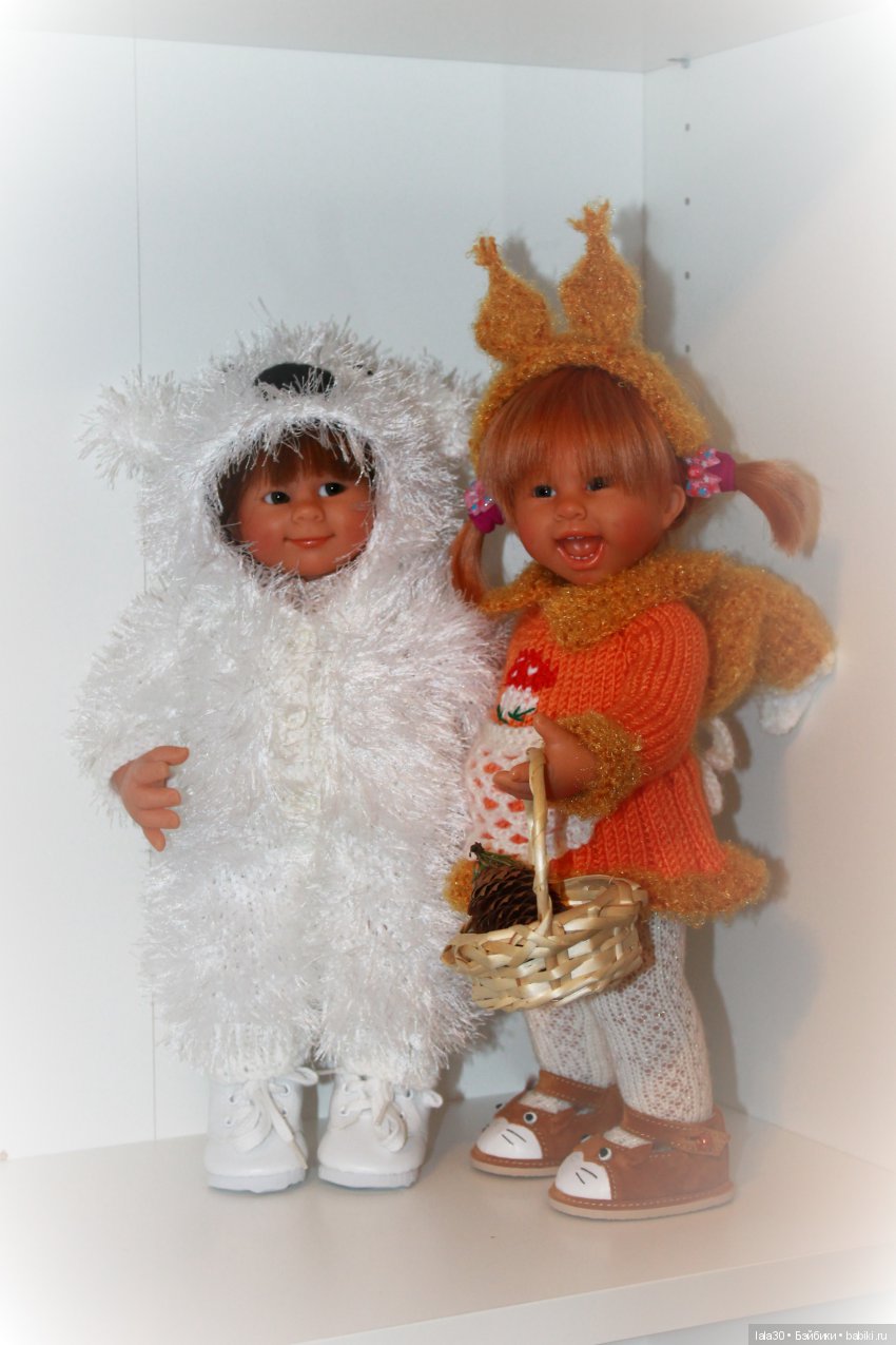 Поздравление с Новым Годом от вихтелей