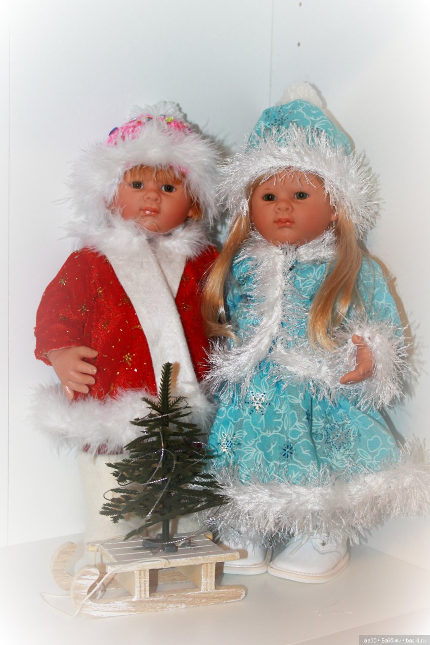 Поздравление с Новым Годом от вихтелей (фото 7)