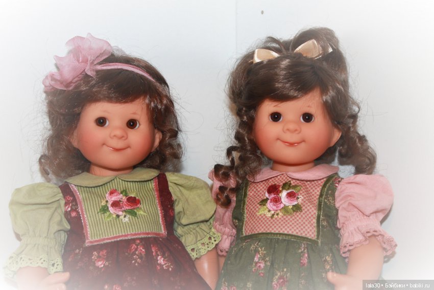 Поздравление с Новым Годом от вихтелей