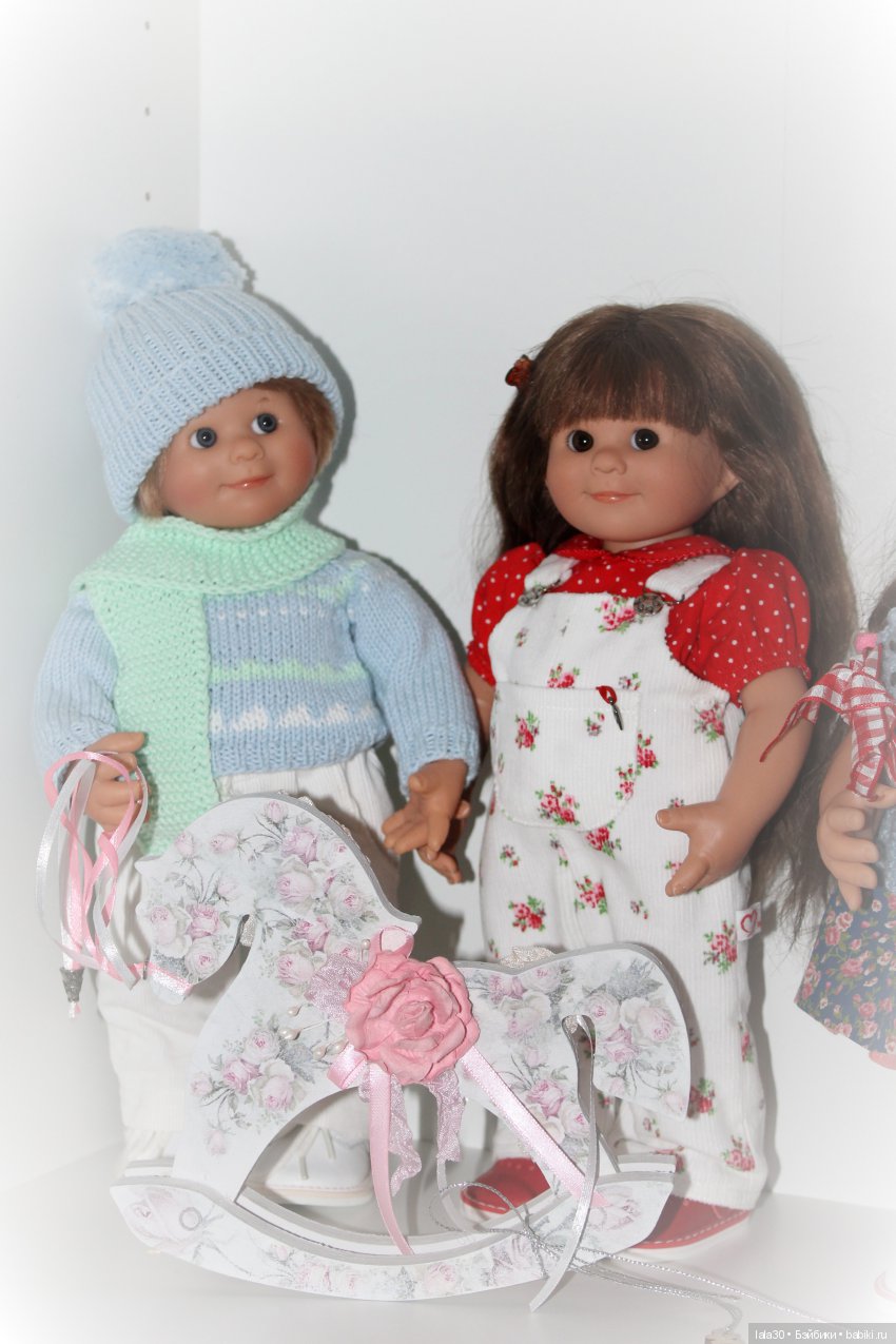 Поздравление с Новым Годом от вихтелей (фото 4)