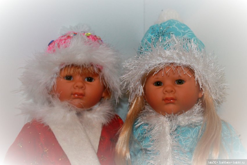 Поздравление с Новым Годом от вихтелей (фото 8)