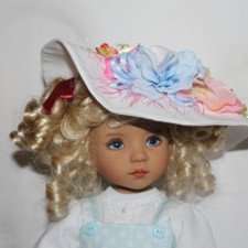 Комплект для кукол Little Darling от Lynda Chase
