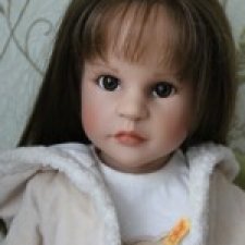 Надя Gotz & Steiff 2003 года Надя Gotz & Steiff 2003 года