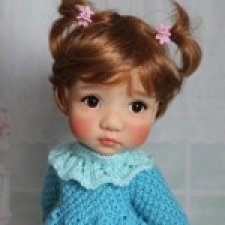 Комплект для Mae Meadow dolls Комплект для Mae Meadow dolls