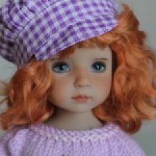 Комплект для Little Darling Комплект для Little Darling