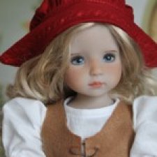 Комплект для Little Darling Комплект для Little Darling