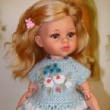 Комплекты для Little Darling и ПР на тельце от Татьяны Бачуриной Комплекты для Little Darling и ПР на тельце от Татьяны Бачуриной