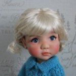 Mae cream Meadow dolls до 1 апреля, при быстрой оплате, цена 85.000р