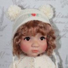 Комплект для Mae Meadow dolls Комплект для Mae Meadow dolls