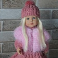 Комплект для Little Kidz Комплект для Little Kidz