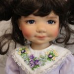 Комплект для малышек Gotz и Meadow dolls 46 см