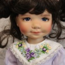 Комплект для малышек Gotz и Meadow dolls 46 см