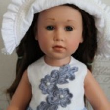 Комплект для малышек Gotz