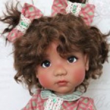 Комплект для Mae Meadow dolls