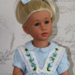 Комплект для малышек Gotz