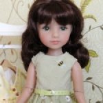 Платье для Ruby Red