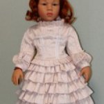 Комплект для малышек Gotz