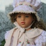 Комплект для малышек Gotz