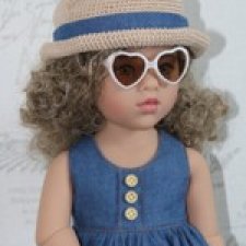 Комплект для малышек Gotz