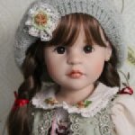 Комплект для малышек Gotz