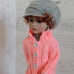 Комплект для Ruby Red