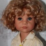 Комплект для малышек Gotz