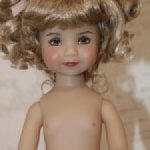 Kayci Dianna Effner's Li'l Dreamer