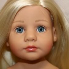 Элли на льду Gotz