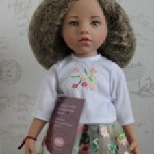 Мара от фирмы Gotz