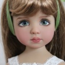 Little Darling студии Dianna Effner