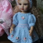 Комплект для Paola Reina