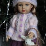 Комплект для Paola Reina