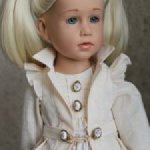 Комплект для малышек Gotz