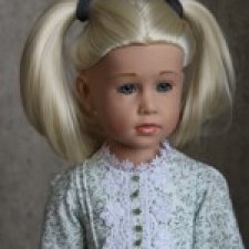 Комплект для малышек Gotz