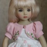 Комплект для Little Darling