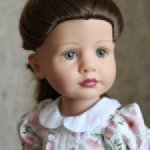 Платье  для Little Kidz