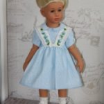 Комплект для малышек Gotz