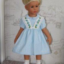 Комплект для малышек Gotz