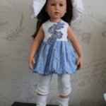 Комплект для  Gotz