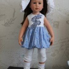 Комплект для Gotz